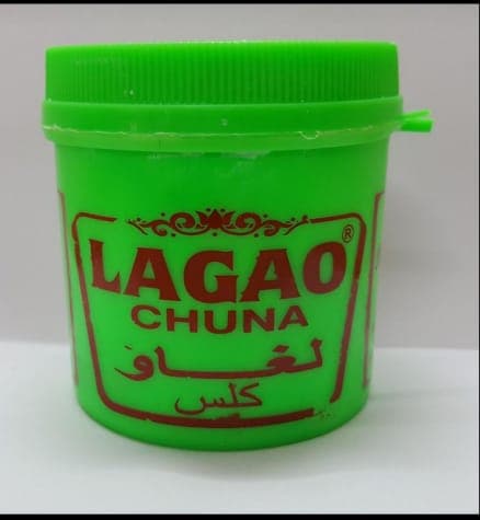 Slaked Lime (Industrial)