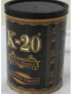 Flavoured Chewing Tobacco